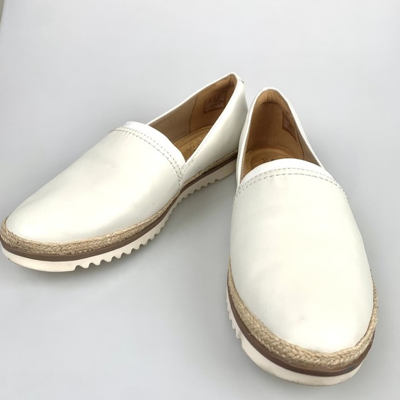 Clarks Women's Serena Paige Loafer Flat Size 8.5 - Picture 5 of 11